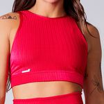 TOP LEVE CCM SPORTS - PINK