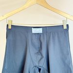CUECA BOXER AERODRY - CINZA METAL