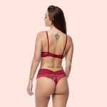 0160 SUTIA RENDA - DESEJO