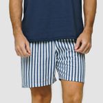 PIJAMA VERÃO MASCULINO - ESTAMPADO