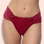 0499 FIO RENDA - DESEJO