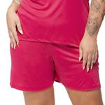 1901112 PIJAMA MICROFIBRA PREMIUM - PINK