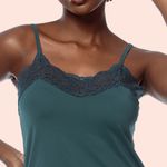 8348A CAMISOLA S BOJO - PAVAO