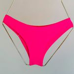 CALCINHA OLIVIA FIO DUPLO ASA DELTA - PINK