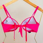 TOP LISA BIQUINI - PINK