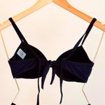 TOP LISA BIQUINI - PRETO