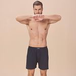 SAMBA CANCAO VISCOLYCRA - PRETA