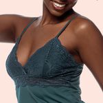 SHORT DOLL ALCINHA MICROFIBRA - PAVAO