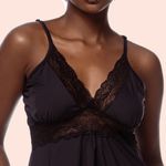 MINI DOLL MICROFIBRA SENSITEL - PRETO