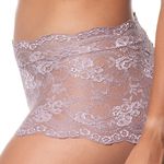 CALCINHA CALEÇON RENDA - ALVORADA