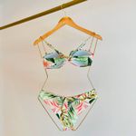 CALCINHA OLIVIA FIO DUPLO ASA DELTA - ESTAMPADO