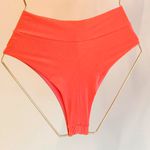 CALCINHA DORIS HOT PANTS BIQUINI - CORAL
