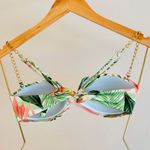 TOP OLIVIA BIQUINI - ESTAMPADO