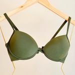 TOP LISA BIQUINI - VERDE MAJOR