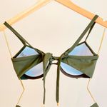 TOP LISA BIQUINI - VERDE MAJOR