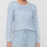 PIJAMA INVERNO JOGGER POÁ - POA