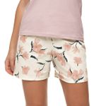 1901051 PIJAMA REGATA ALGODAO PENTEADO - ROSA