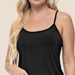 1901135 SHORTDOLL RIBANA LIGHT - PRETO