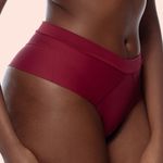 KIT FIO DUPLO AERODRY - COM 03 PEÇAS - NEVOA/PRETO/ROUGE