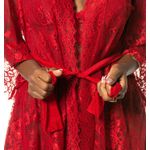 ROBE RENDA CHANTILLY - RUBI