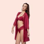 8345A ROBE RENDA - DESEJO