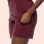 8357A PIJAMA REGATA - BAROLO