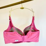 SUTIÃ REFORÇADO COM ALTA SUSTENTAÇÃO COM BOJO E ARO EM MICROFIBRA - SANDIA