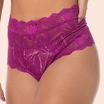 CALCINHA FIO HOT PANT - ODALISCA