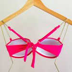 TOP OLIVIA BIQUINI - PINK