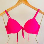 TOP LISA BIQUINI - PINK