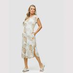 17.01.035 VESTIDO ESTAMPADO VISCOLYCRA - ESTAMPADO