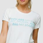 PIJAMA COM SILCK - ESTAMPADO