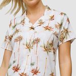 PIJAMA AMERICANO ESTAMPADO - ESTAMPADO