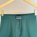 CUECA BOXER AERODRY - GARDEN