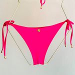 CALCINHA NARA FIO DUPLO BIQUINI - PINK