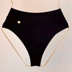 CALCINHA DORIS HOT PANTS BIQUINI - PRETO