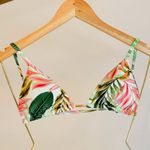 TOP NARA CORTININHA BIQUINI - ESTAMPADO