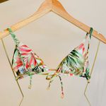 TOP NARA CORTININHA BIQUINI - ESTAMPADO