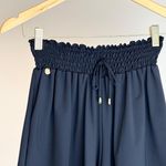 401 SHORT JOBIM ELAST. - PRETO