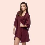 8345A ROBE RENDA - BAROLO