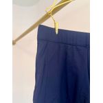 CUECA BOXER AERODRY - AZUL MARINHO