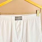 CUECA BOXER AERODRY - BRANCO