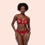 0463 FIO RENDA LOVE - DIVINO