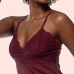 SHORT DOLL ALCINHA MICROFIBRA - BAROLO