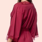 8345A ROBE RENDA - DESEJO