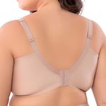 SUTIÃ ALTA COBERTURA SEM BOJO E SEM ARO - MOUSSE