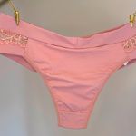 CALCINHA CINTURA MÉDIA - ROMANCE