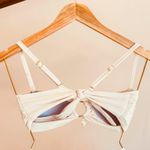 TOP DORIS TOMARA QUE CAIA BIQUINI - OFF-WHITE