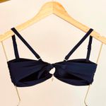 TOP DORIS TOMARA QUE CAIA BIQUINI - PRETO