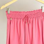 401 SHORT JOBIM ELAST. - CORAL